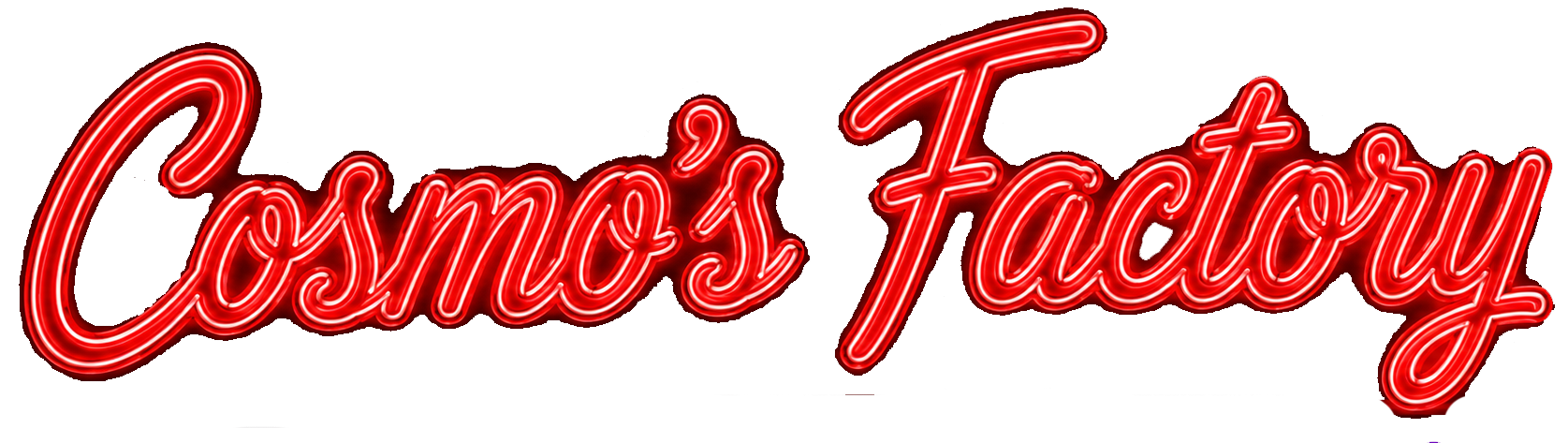 Cosmo's Factory