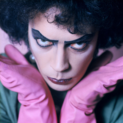 Cosmo Rocky Horror quiz